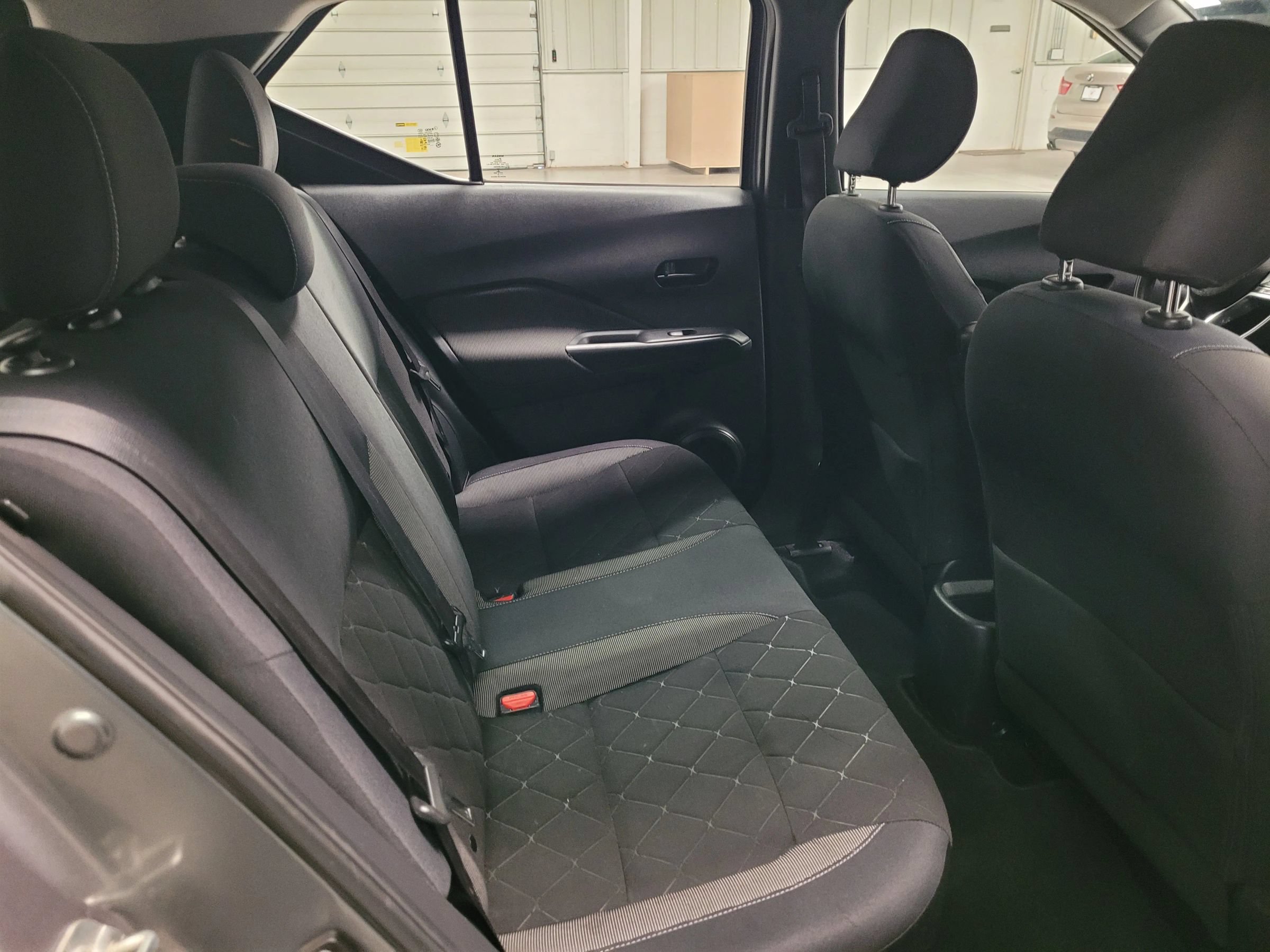 Used 2019 Nissan Kicks S FWD image 32