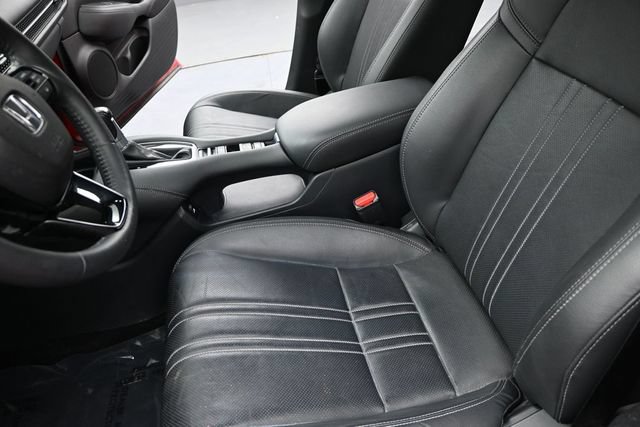 Used 2024 Honda HR-V EX-L image 16