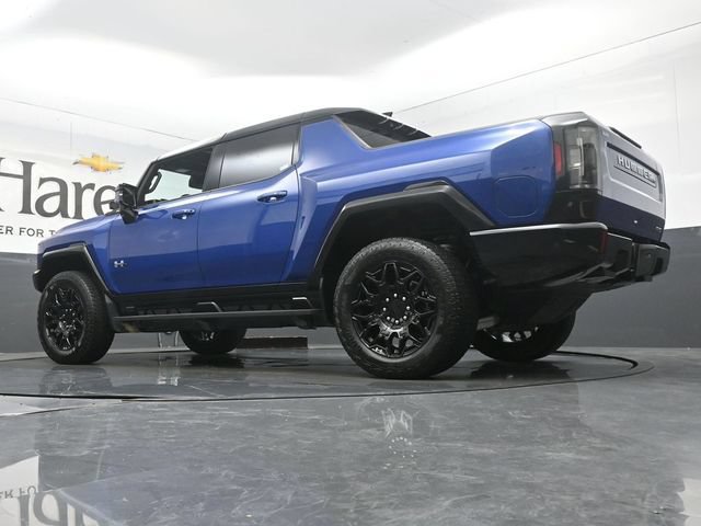 Used 2024 GMC Hummer EV 2X w/ LPO, Illumination Package AWD/4WD image 5