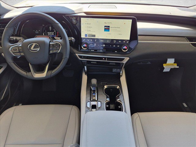 New 2026 Lexus RX 350 Premium w/ Convenience Package FWD image 14