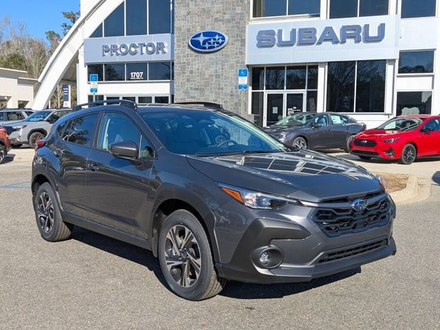 New 2026 Subaru Crosstrek 2.0i Premium w/ Convenience Package #2