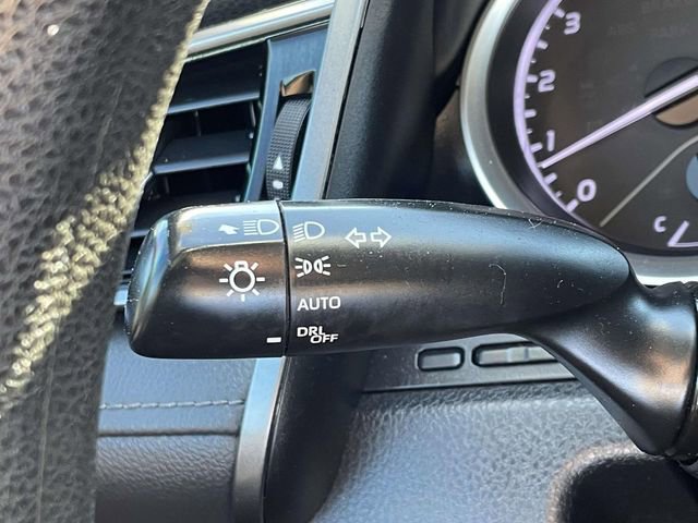 Used 2023 Toyota Camry LE w/ Convenience Package FWD image 21