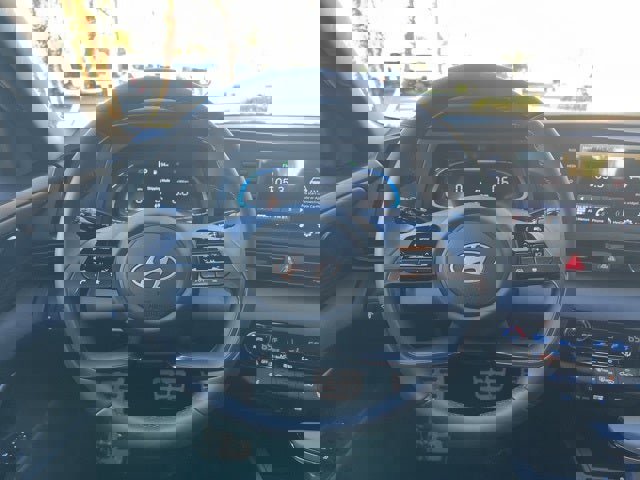 New 2026 Hyundai Elantra SEL Sport Premium image 19