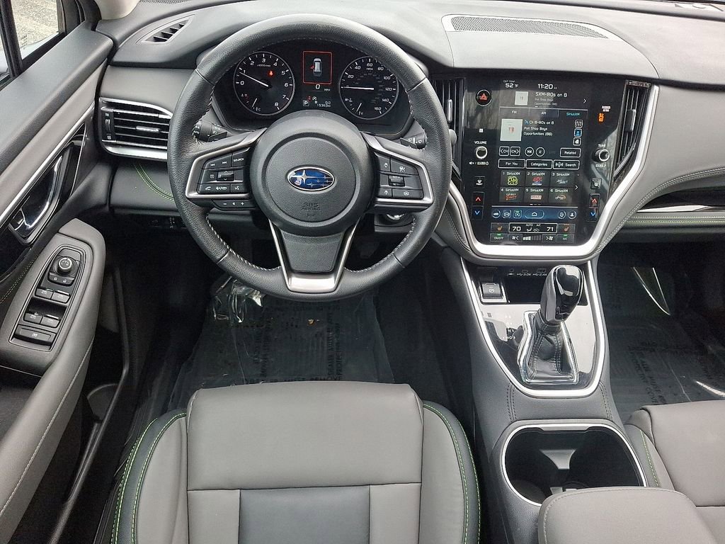 Certified 2023 Subaru Outback Onyx Edition image 13