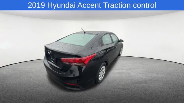 Used 2019 Hyundai Accent SE image 9