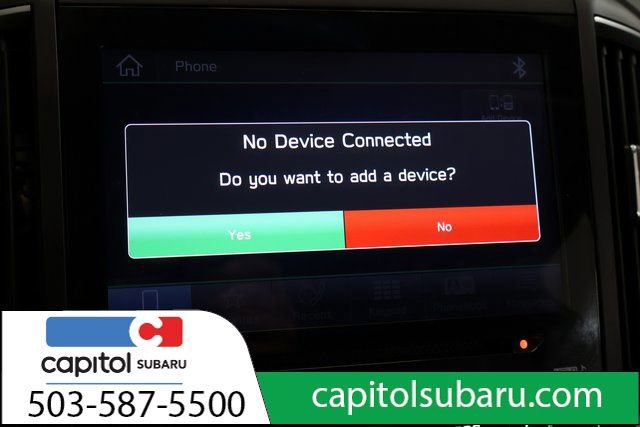 Used 2020 Subaru Crosstrek 2.0i Limited w/ Moonroof Package w/Navigation image 26