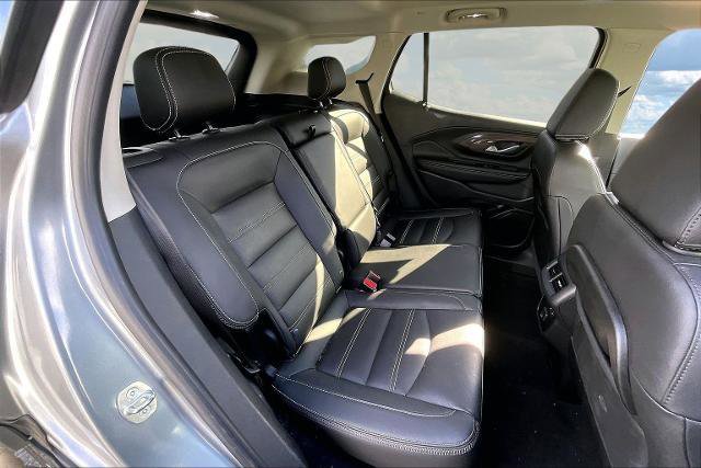Used 2023 GMC Terrain Denali w/ Denali Premium Package image 25