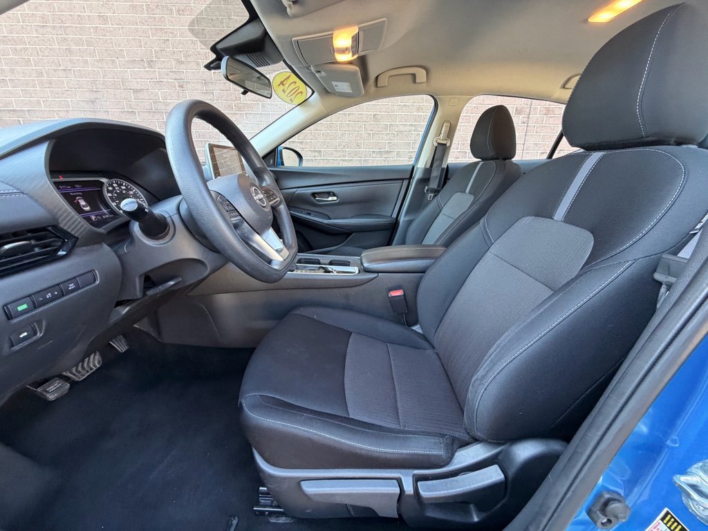 Used 2024 Nissan Sentra SV image 14