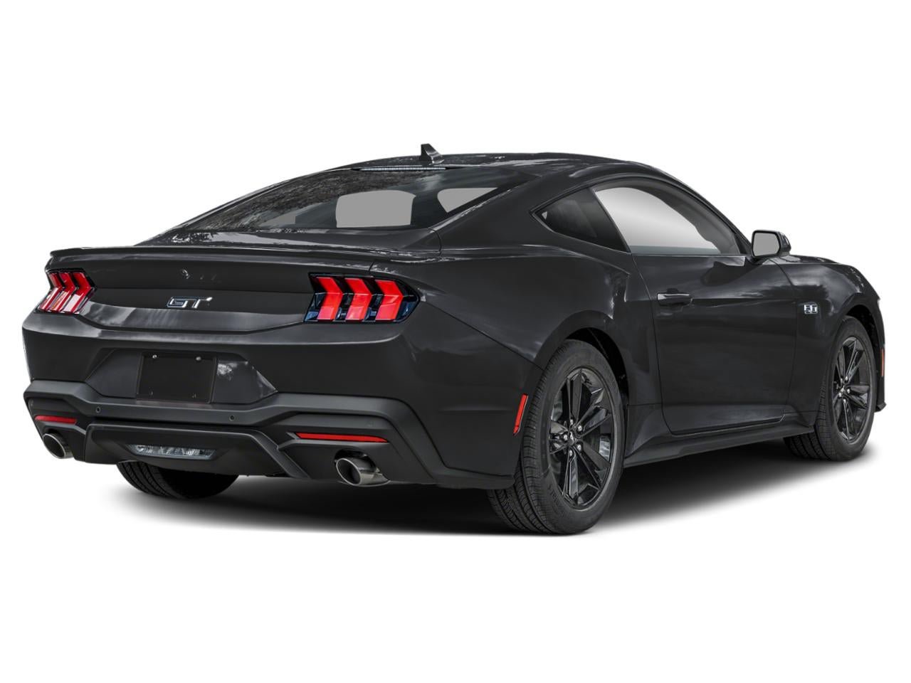 New 2026 Ford Mustang GT Premium RWD image 29