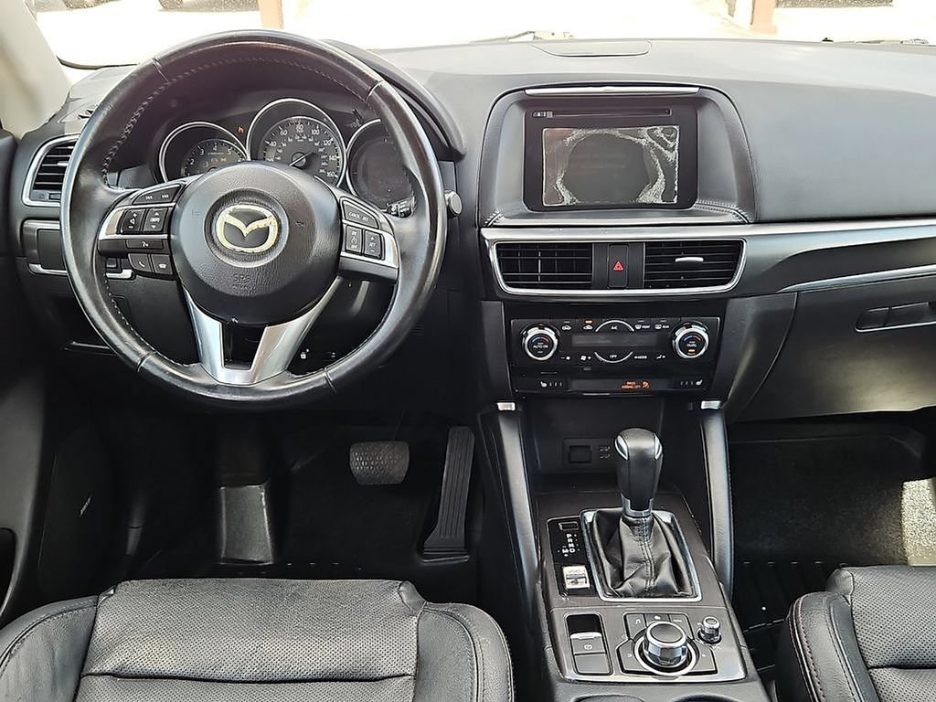 Used 2016 MAZDA CX-5 Grand Touring FWD image 19