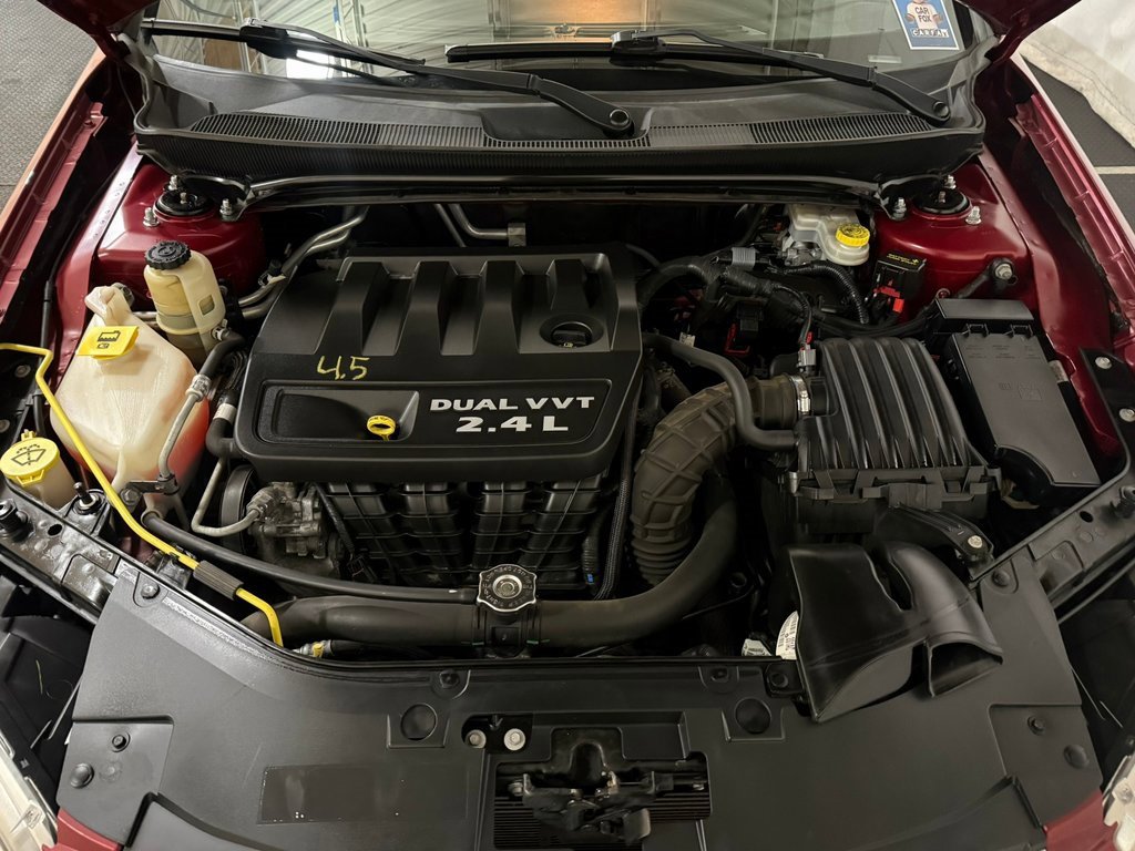 Used 2012 Chrysler 200 Touring w/ Cold Weather Group image 18