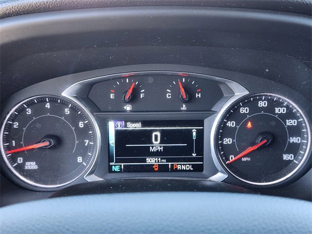 Used 2017 GMC Acadia SLE w/ Driver Alert Package I image 33