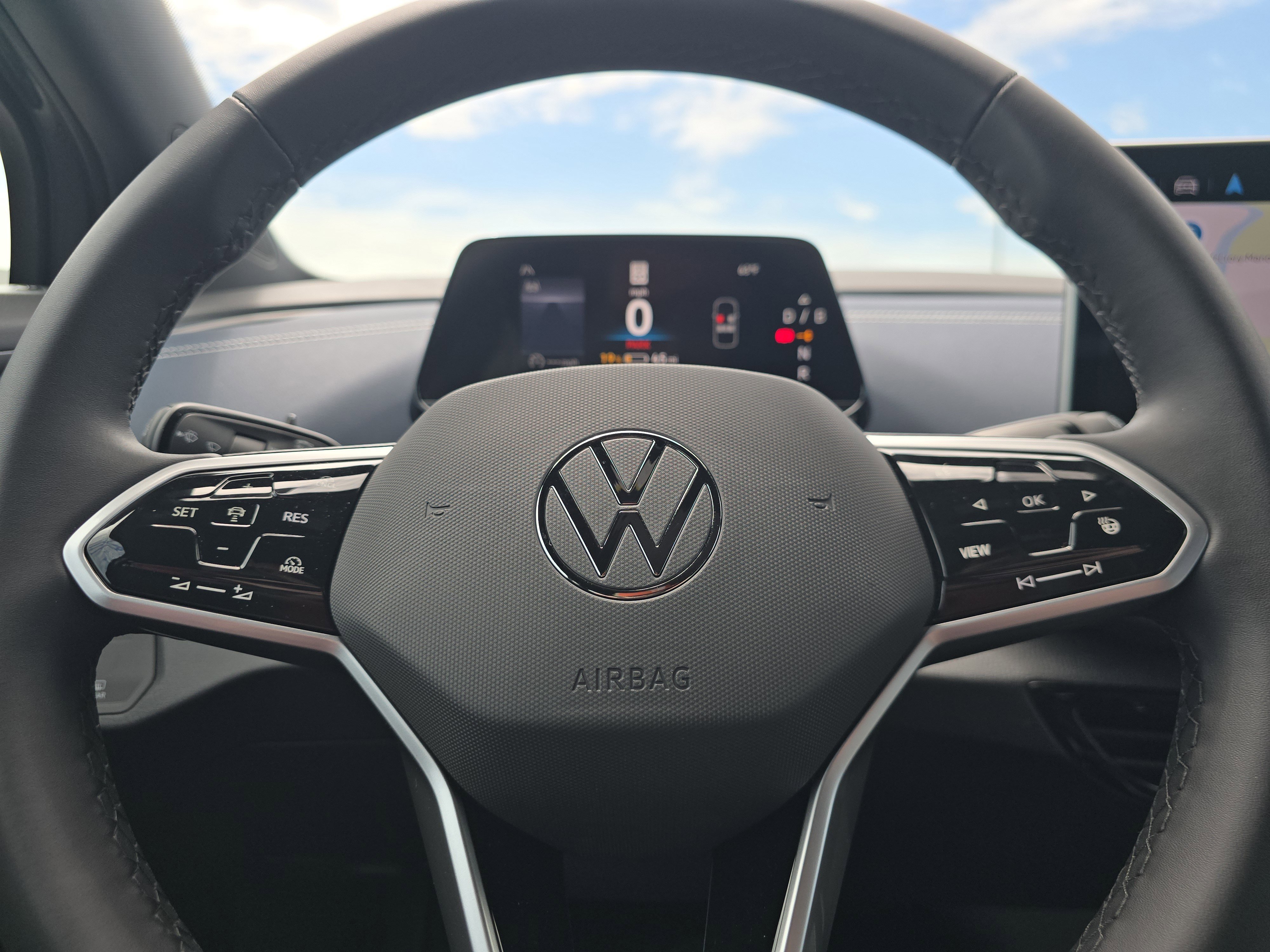 New 2026 Volkswagen ID.4 Pro S AWD/4WD image 23