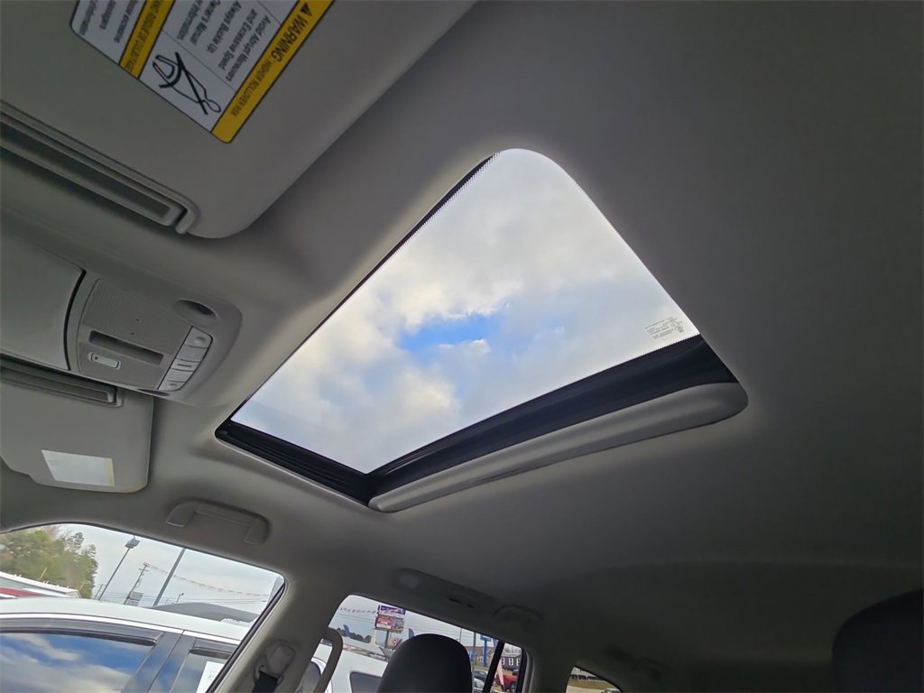 Used 2024 Nissan Armada SL w/ Cargo Package image 28