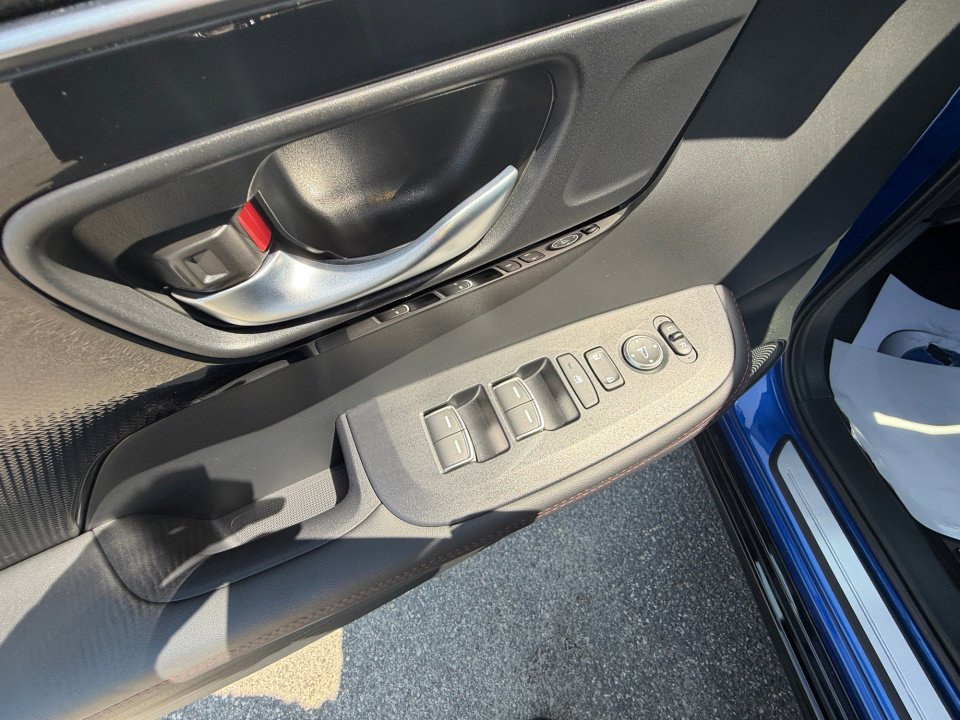 Used 2025 Acura ADX A-Spec image 36