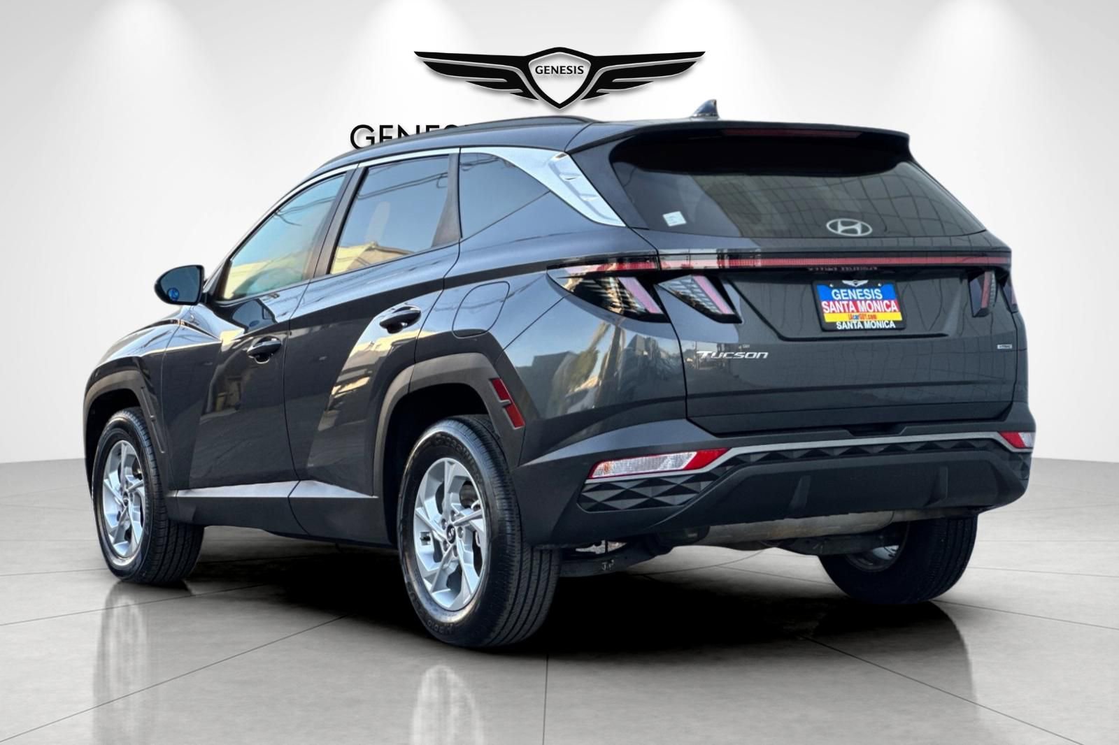 Used 2023 Hyundai Tucson SEL image 6