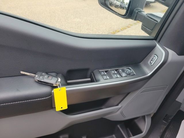 New 2026 Ford F250 XL w/ STX Appearance Package image 17