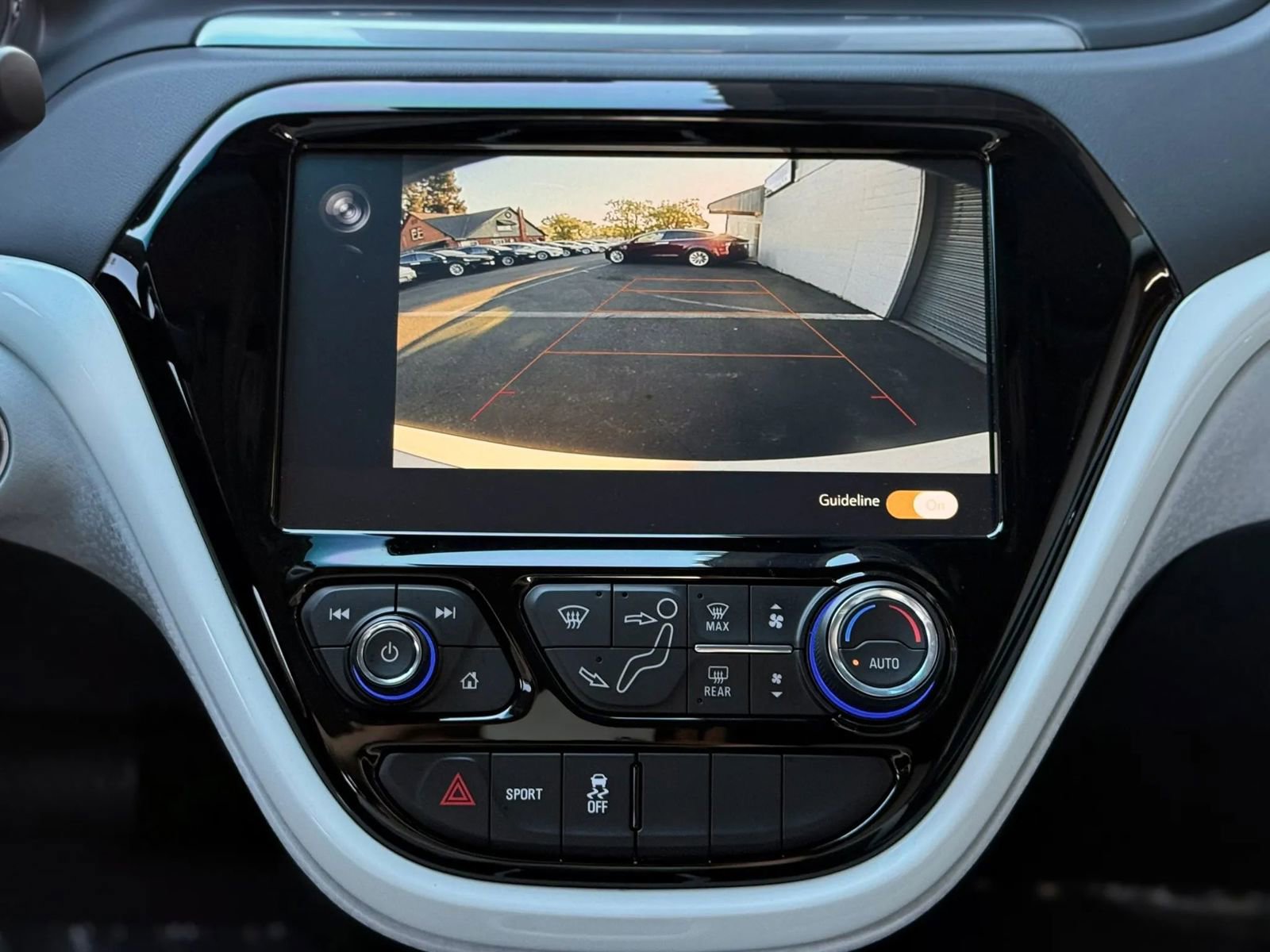 Used 2020 Chevrolet Bolt LT image 15