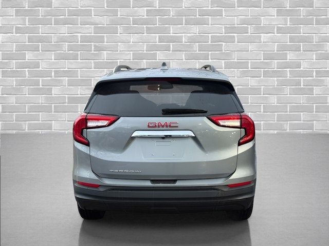 Certified 2023 GMC Terrain SLE w/ Driver Convenience Package image 6