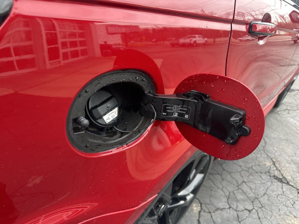 Used 2020 Land Rover Range Rover Sport HST AWD/4WD image 44