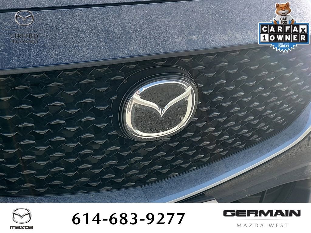 Used 2024 MAZDA CX-30 AWD 2.5 S w/ Preferred Package image 14