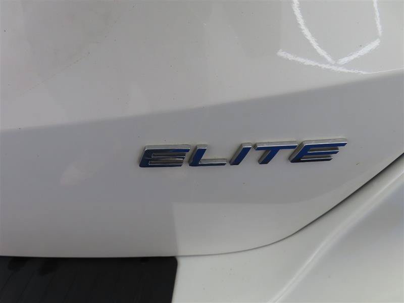 Used 2023 Honda Odyssey Elite image 14