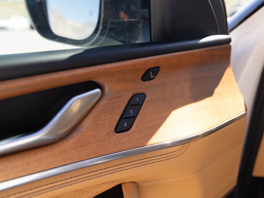 Used 2022 Jeep Grand Cherokee Summit image 13