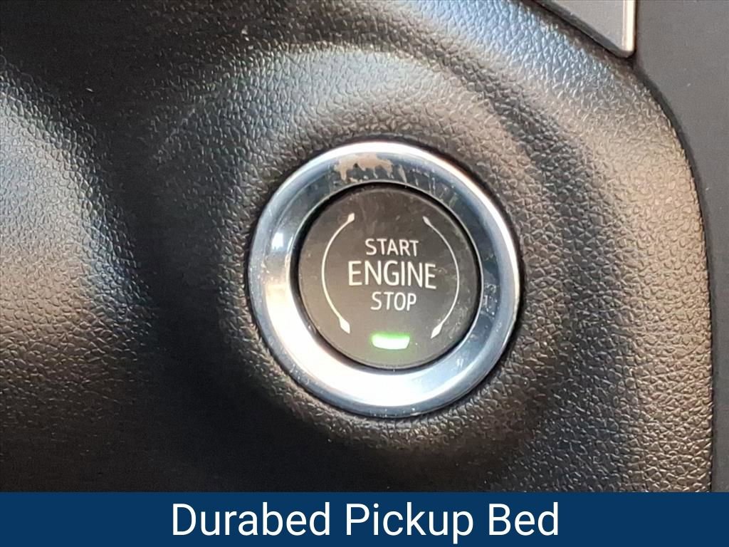 New 2026 Chevrolet Silverado 2500 W/T w/ WT/CX Safety Package image 16