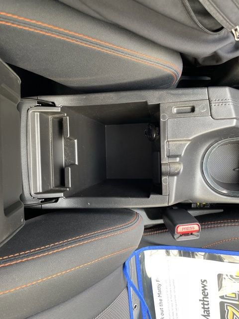 Used 2021 Subaru Crosstrek 2.0i Premium image 11