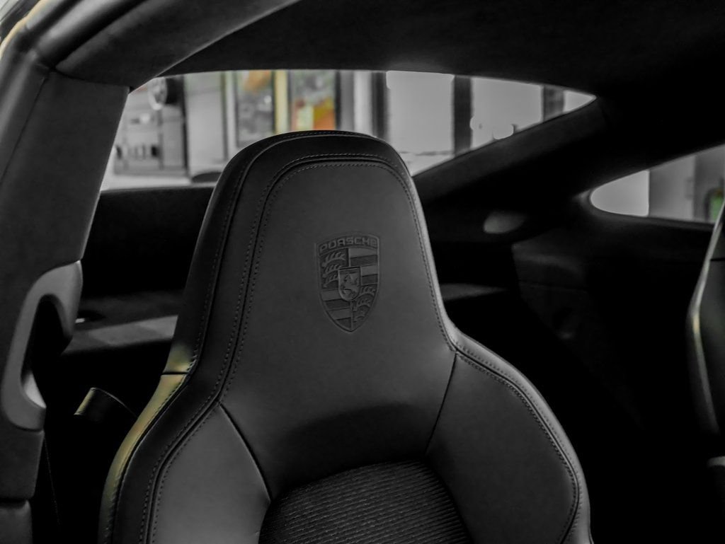 Certified 2024 Porsche 911 GT3 RWD image 24