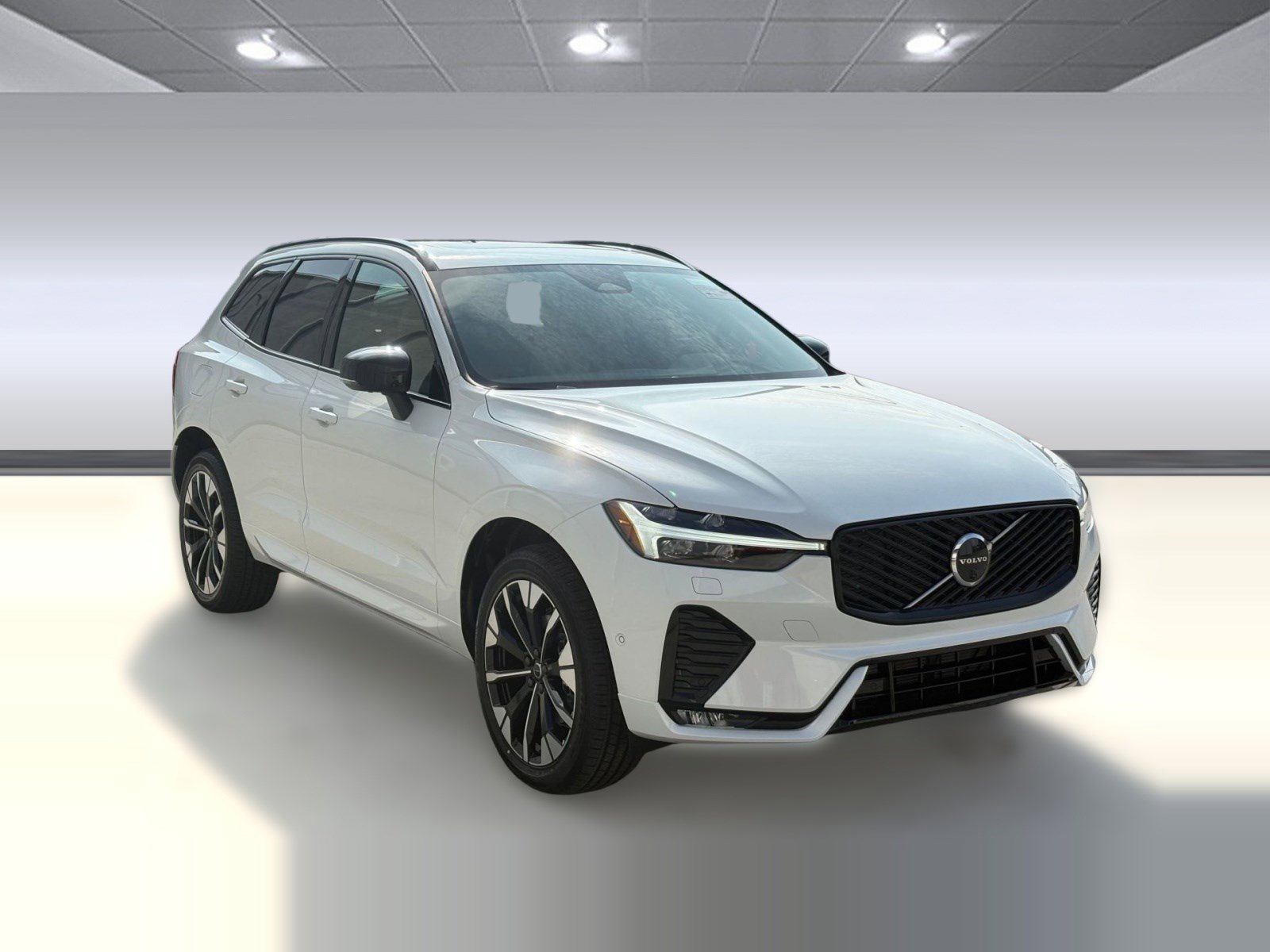 Certified 2026 Volvo XC60 B5 Plus w/ Protection Package Premier image 7