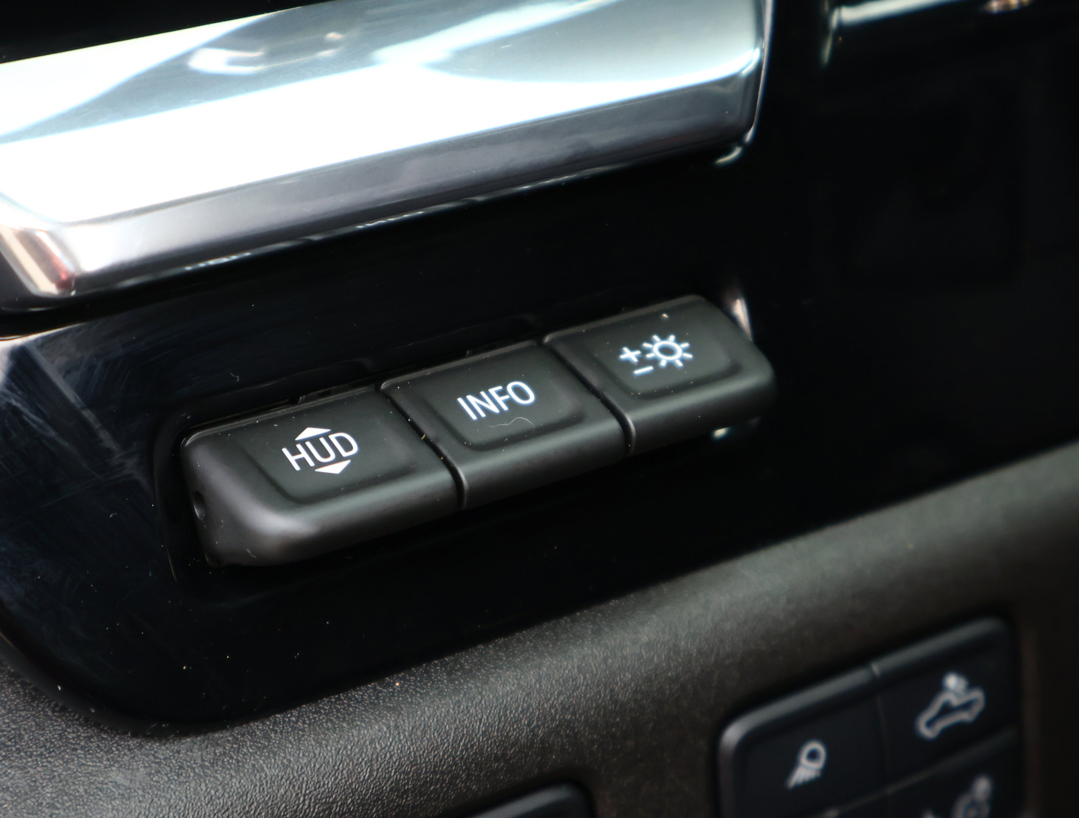 Used 2023 Chevrolet Silverado 1500 LTZ w/ LTZ Premium Texas Edition image 15