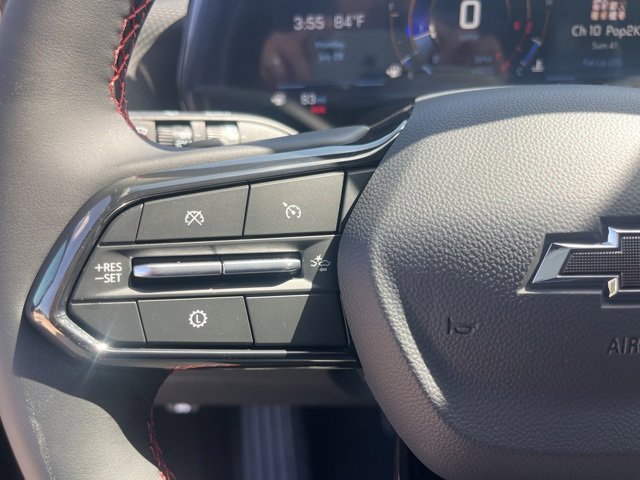 New 2026 Chevrolet Equinox RS w/ Convenience Package III image 18