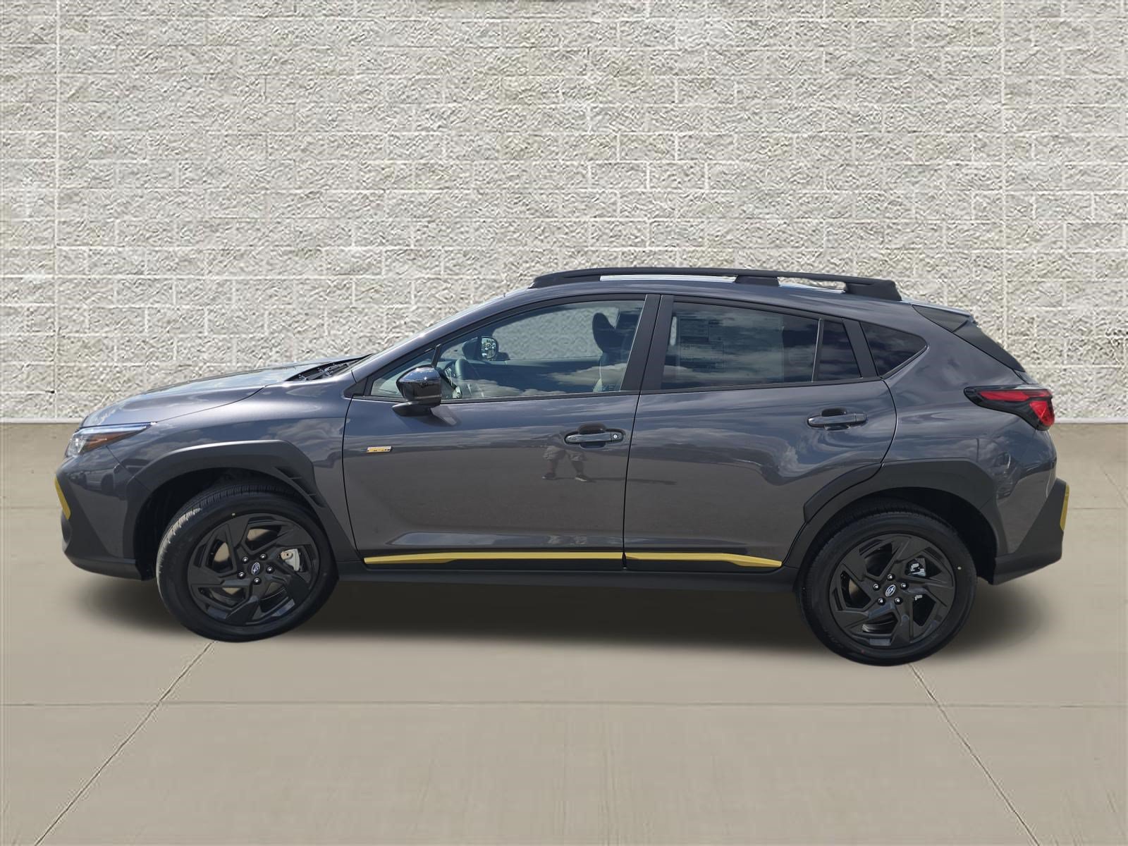 New 2026 Subaru Crosstrek 2.5i Sport AWD/4WD image 4