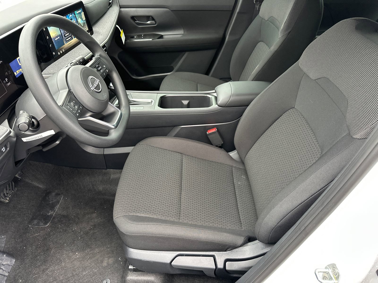 New 2026 Nissan Kicks S image 9