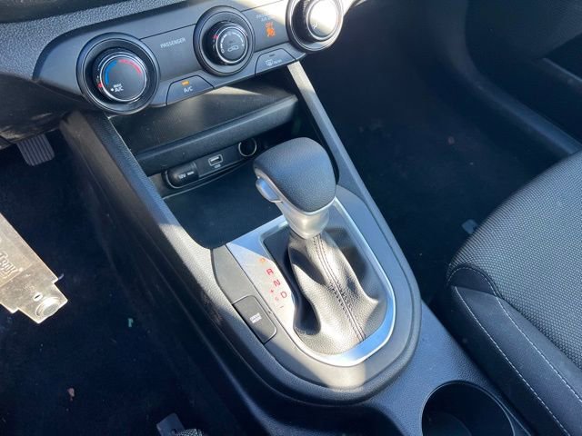 Certified 2023 Kia Forte LXS image 21