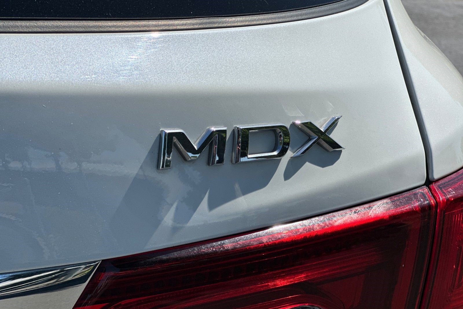 Used 2018 Acura MDX w/ Advance & Entertainment AWD/4WD image 40