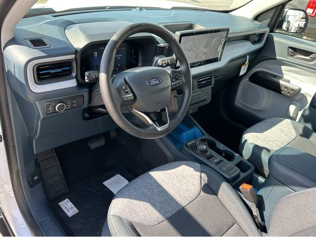 New 2025 Ford Maverick XLT w/ XLT Luxury Package AWD/4WD image 7