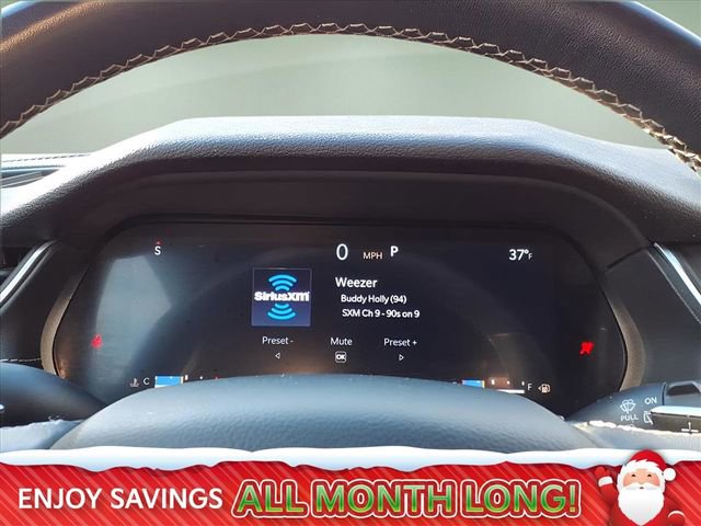 Used 2022 Jeep Grand Cherokee Altitude image 30