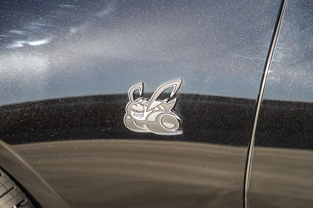 New 2026 Dodge Charger R/T Scat Pack image 7