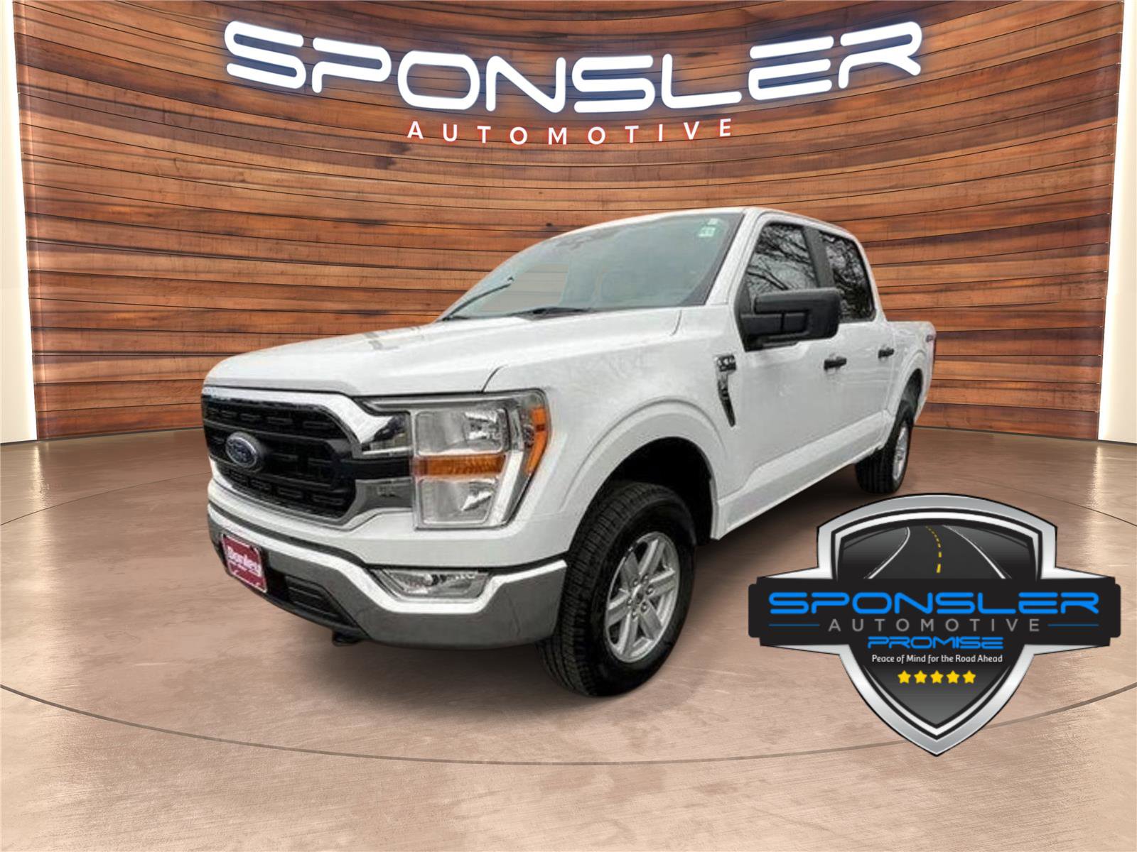 Used 2022 Ford F150 XLT w/ Trailer Tow Package video 1