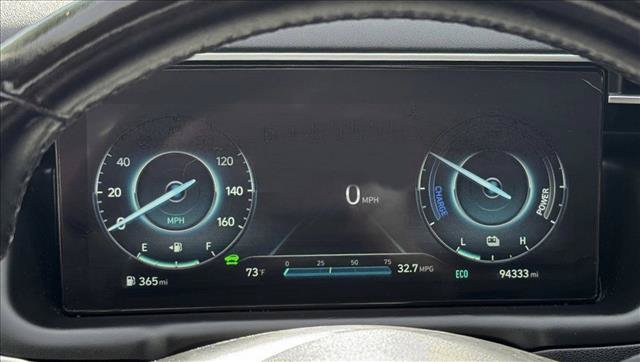Used 2022 Hyundai Tucson SEL AWD/4WD image 13