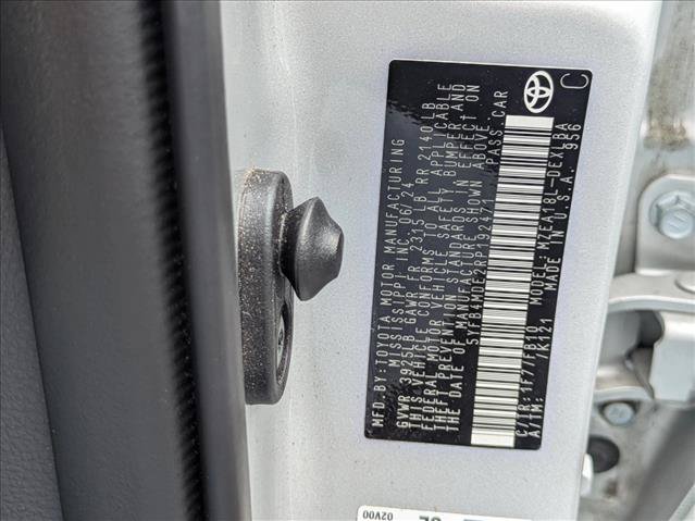 Used 2024 Toyota Corolla LE FWD image 15