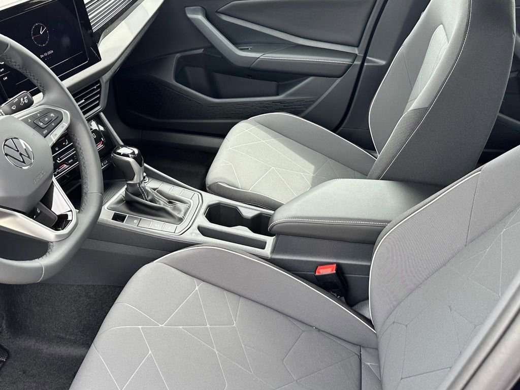 New 2026 Volkswagen Jetta Sport image 10