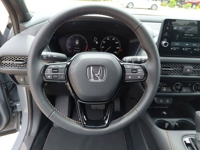 New 2027 Honda HR-V Sport image 9
