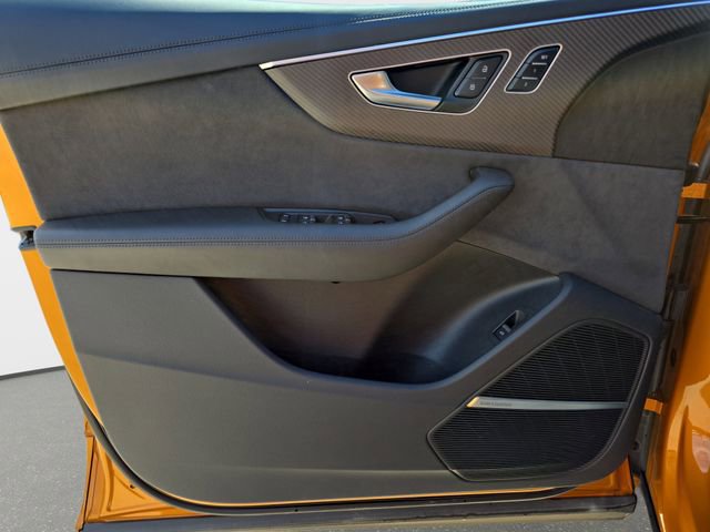 Used 2024 Audi RS Q8 w/ Black Optic Package image 30