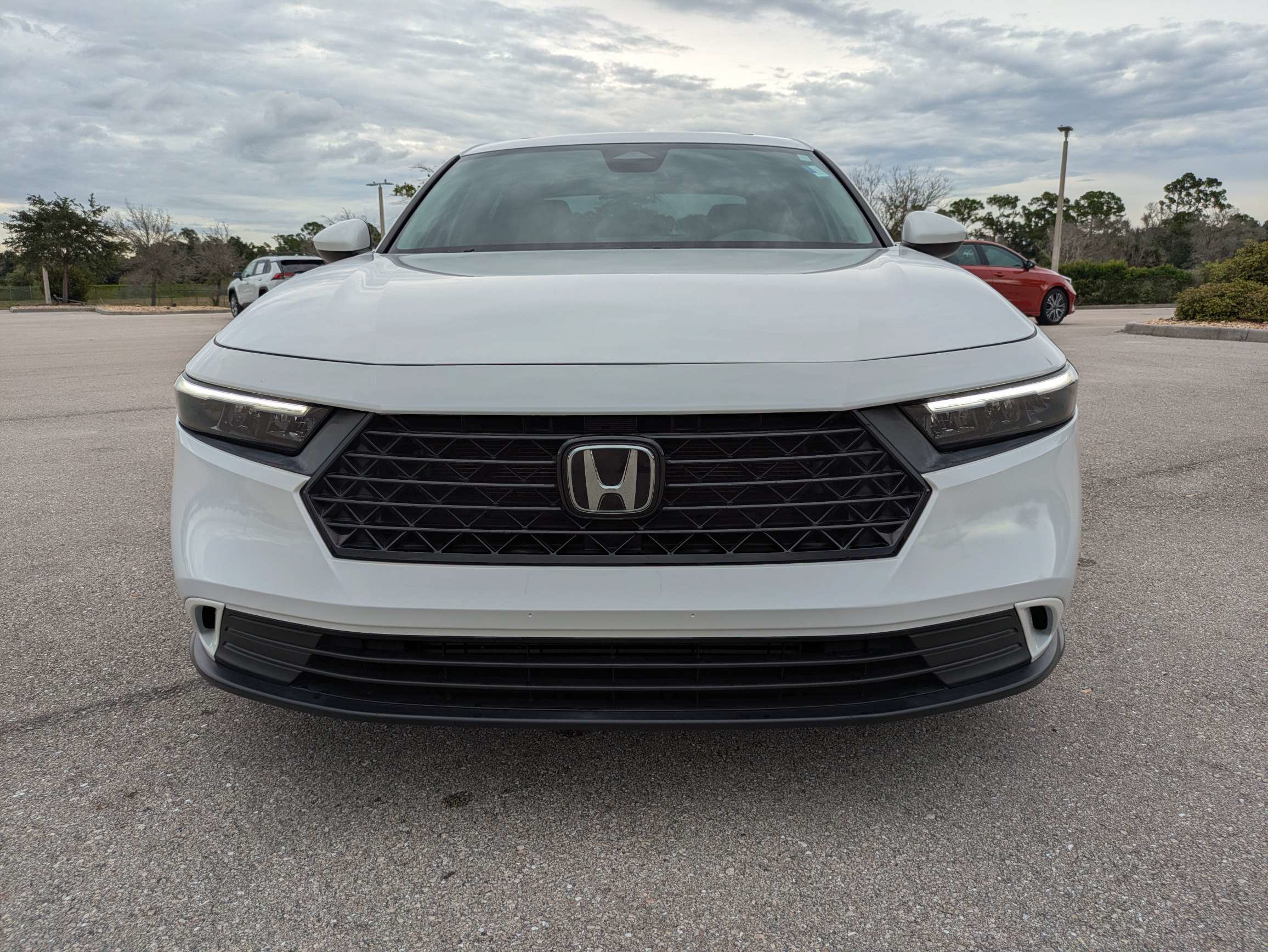 Used 2023 Honda Accord EX image 9