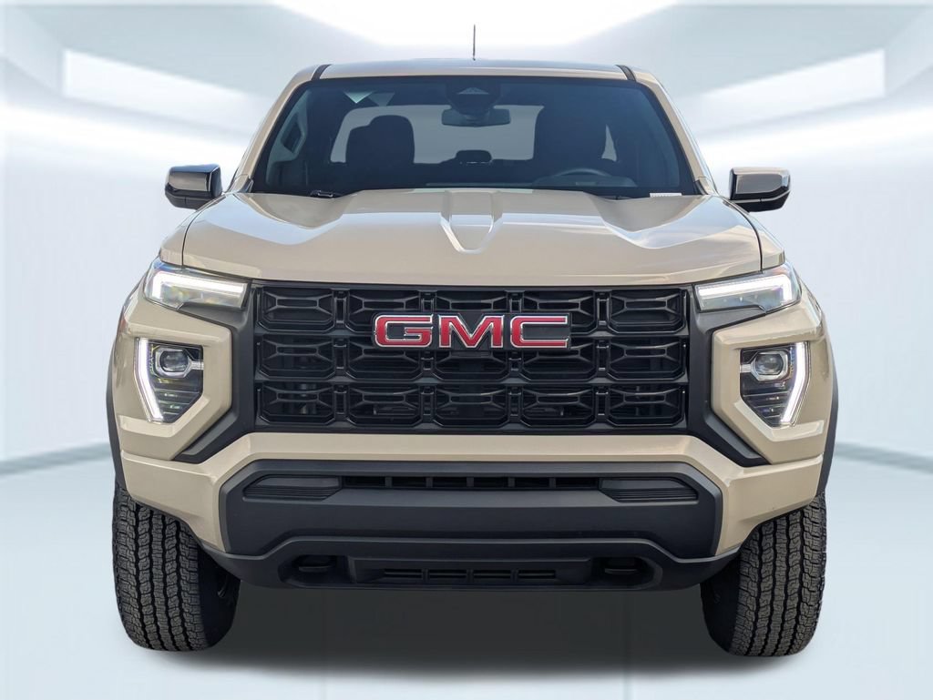 Used 2024 GMC Canyon Elevation AWD/4WD image 8