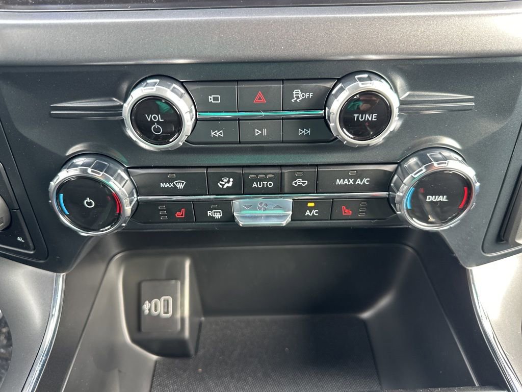 New 2026 Ford F150 XLT AWD/4WD image 23