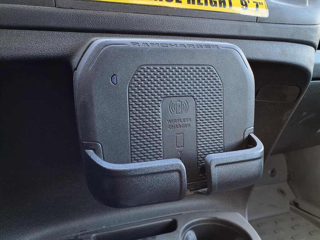 Used 2024 RAM ProMaster 3500 image 16